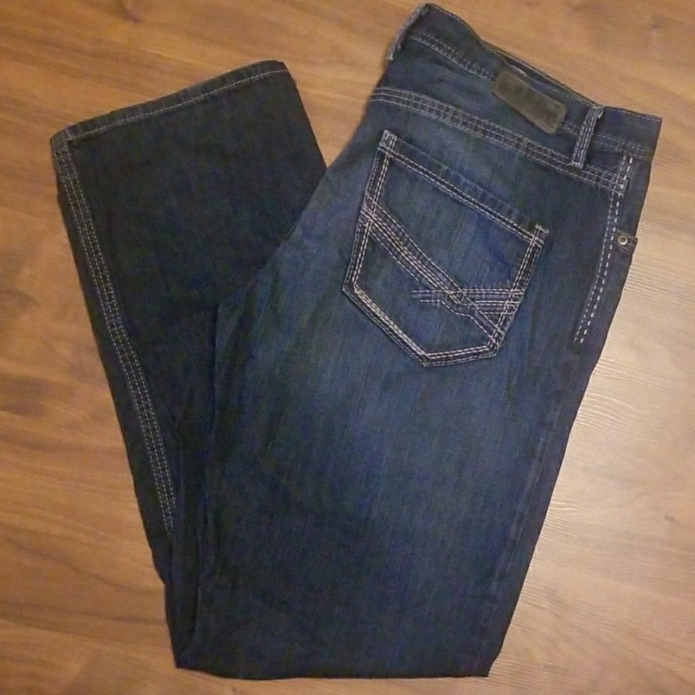 BKE Seth Jeans